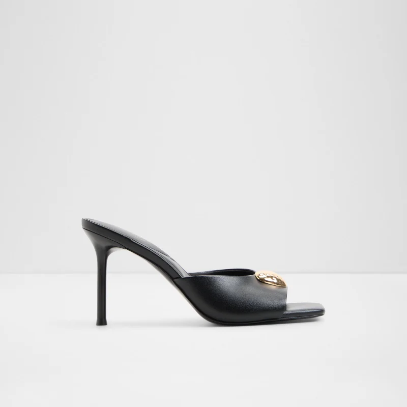 ALDO ELEONA BLACK