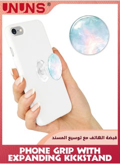 2 Pack Phone Grip With Expanding Kickstand