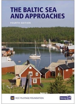 The Baltic Sea and Approaches - pzsku/Z7B4F3EA7307B319E0FB5Z/45/_/1724834310/d9054f1a-1800-475a-99e8-fef54f899df7