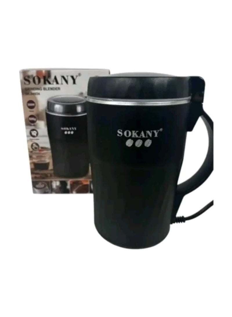 sokany Sokany Coffee Grinder 300W SK-04024