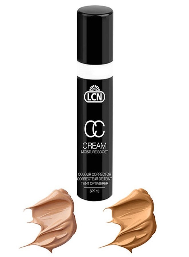 LCN CC Cream Moisture Boost 30ml (Intensive) - Image 2