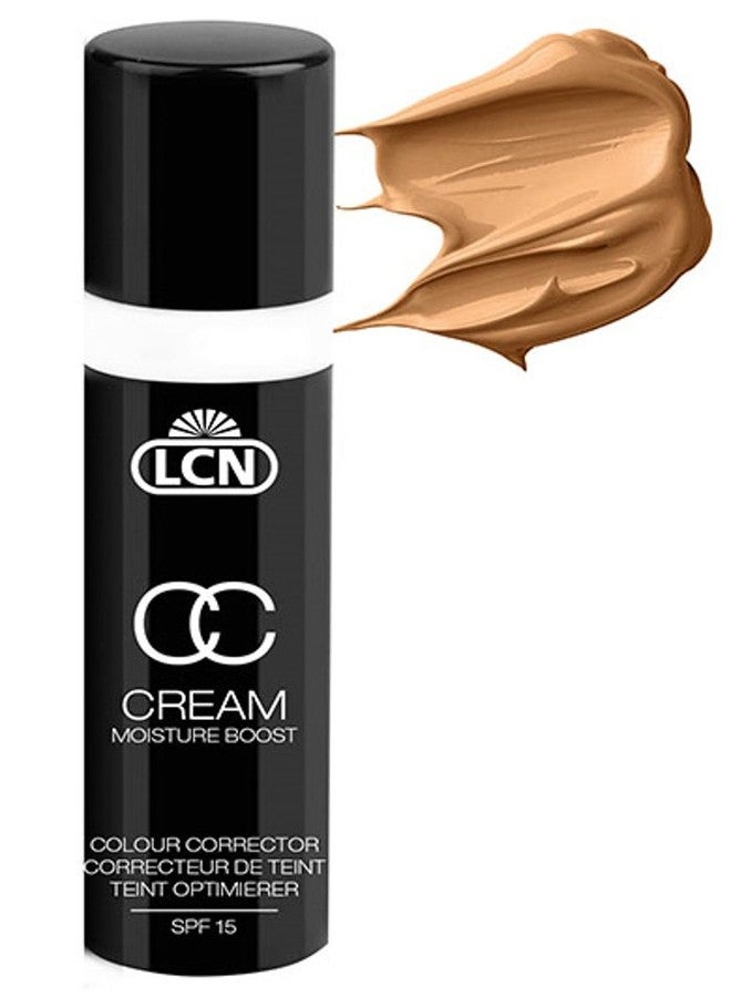 LCN CC Cream Moisture Boost 30ml (Intensive) - Image 1