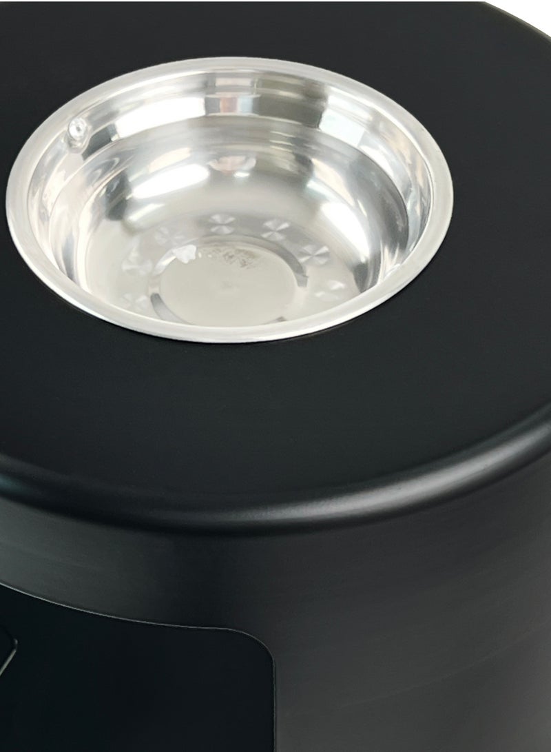 Gator Outdoor Ashtray Bin | 70LTR - Image 3