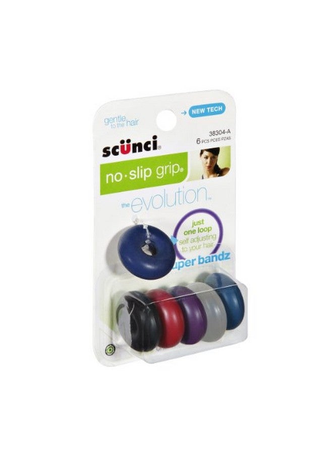 سكانشي سوب باندز Nslp Grp Evo 6Ct - Image 1