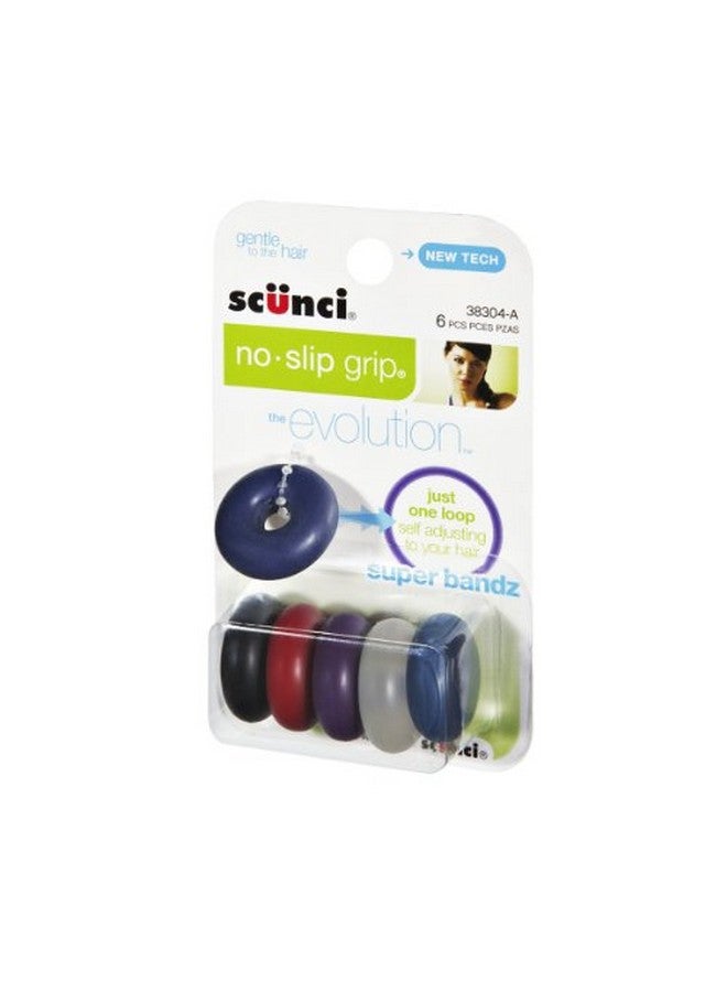 سكانشي سوب باندز Nslp Grp Evo 6Ct - Image 2