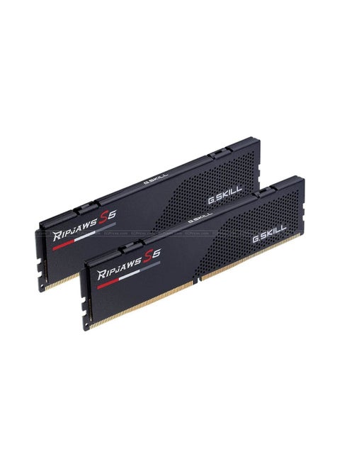 G.skill Ripjaws S5 32GB (1 x 32GB) DDR5 6000 CL36