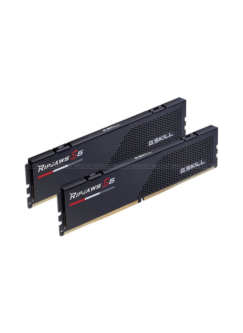 G.skill Ripjaws S5 32GB (1 x 32GB) DDR5 6000 CL36