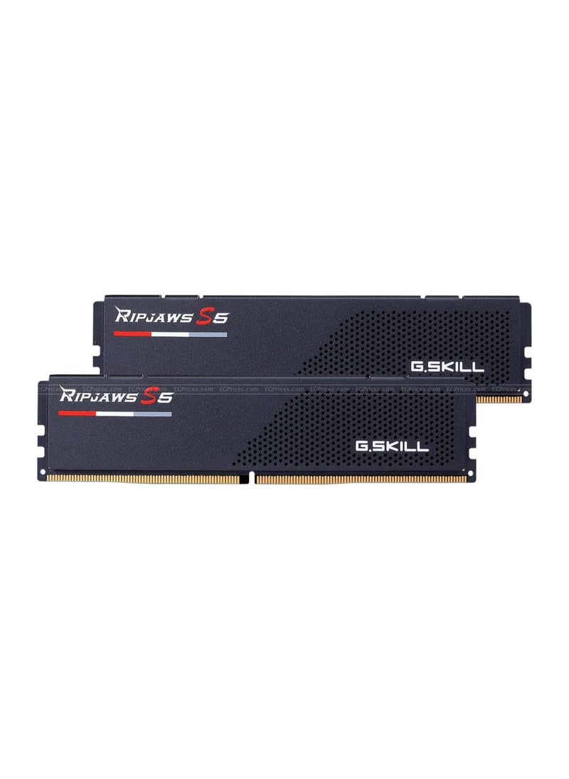 G.skill Ripjaws S5 32GB (1 x 32GB) DDR5 6000 CL36