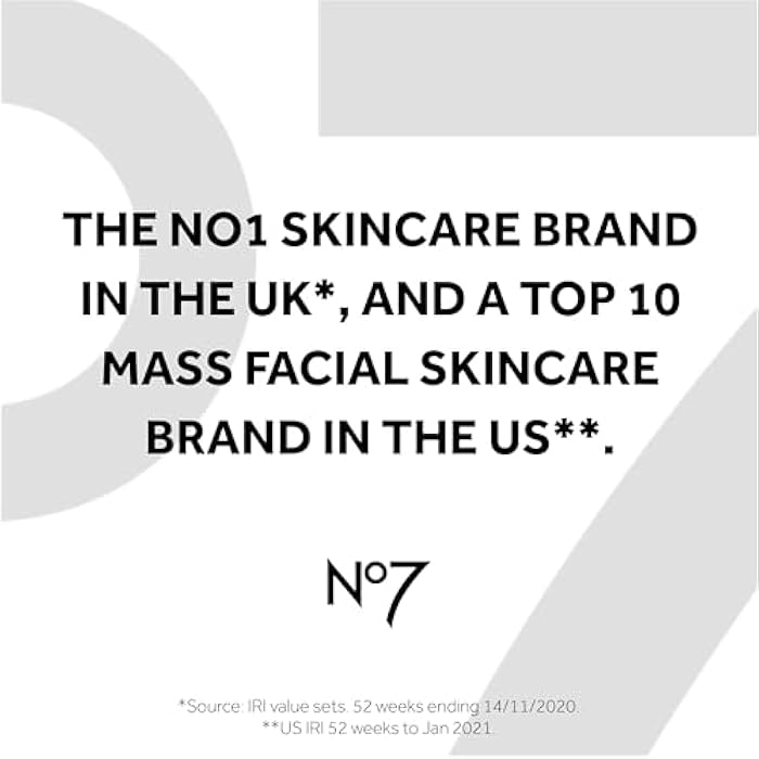 No7 Melting Gel Cleanser - Makeup Remover Balm with Vitamin C + Vitamin E - Hydrating Facial Cleanser for Dry Skin - Skin Balancing Milky Cleansing Balm (150 ml) - Image 5