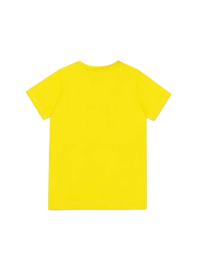 Disney Disney Minnie Mouse  Girl's Short Sleeve T-Shirt