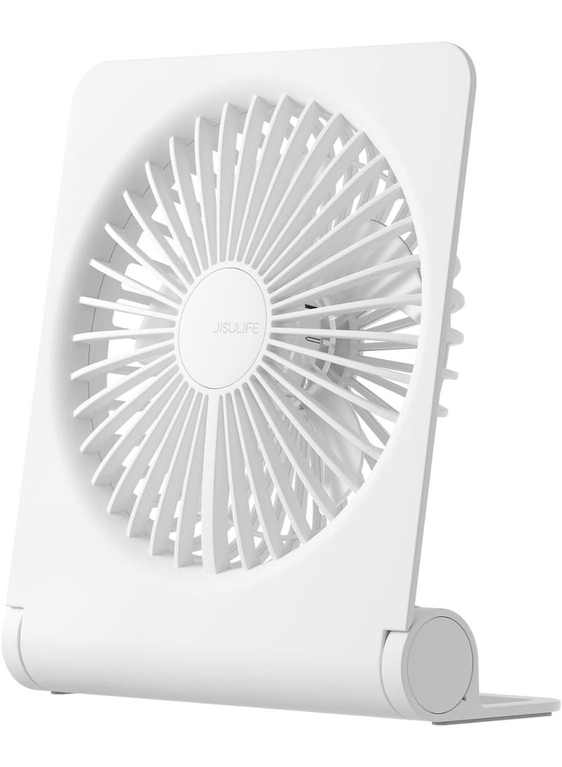 جيسيو لايف مروحة مكتب صغيرة - Image 1