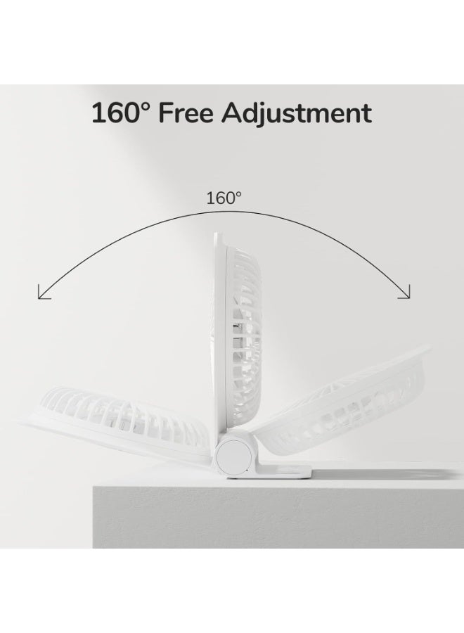 جيسيو لايف مروحة مكتب صغيرة - Image 4