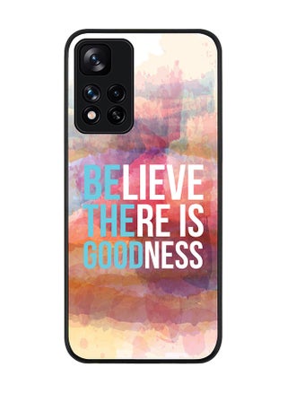 Rugged Black edge case for Redmi Note 11 Pro Plus 5G Slim fit Soft Case Flexible Rubber Edges Anti Drop TPU Gel Thin Cover - Be The Good - pzsku/Z7B4FCB0F1ED68C99B5EFZ/45/_/1665831039/185a459a-2217-46b3-b3a7-b66eecd79b42