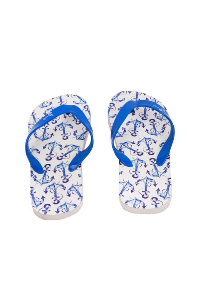 بيج ديزاين شبشب أنيموس مرساة من بيج ديزاين مقاس 44-45 - Image 1