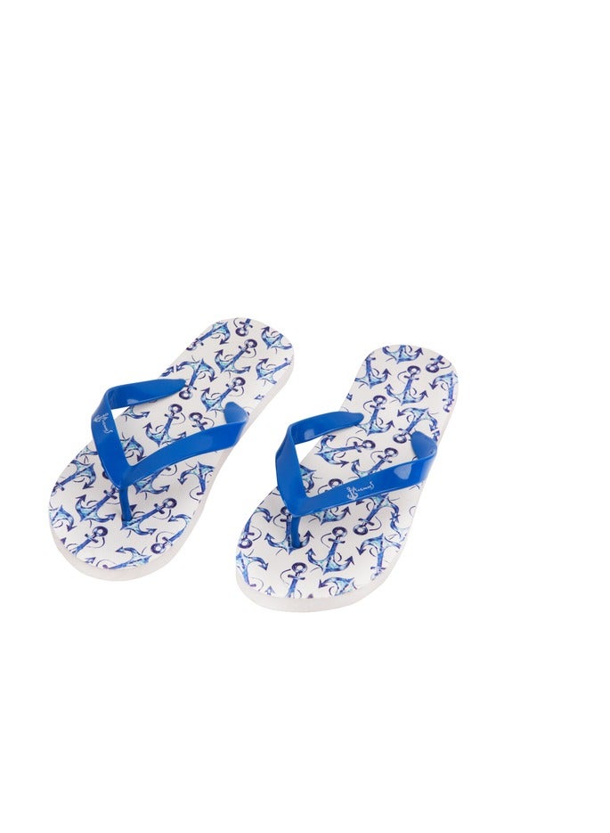 بيج ديزاين شبشب أنيموس مرساة من بيج ديزاين مقاس 44-45 - Image 3