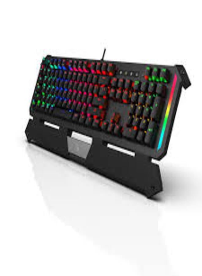 بلودي كيبورد العاب ميكانيكي بلودي B875N - Image 3