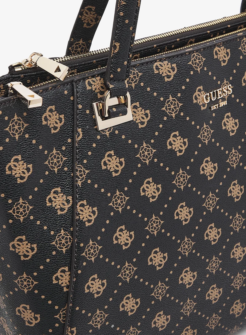 جس حقيبة كاليبررا توت