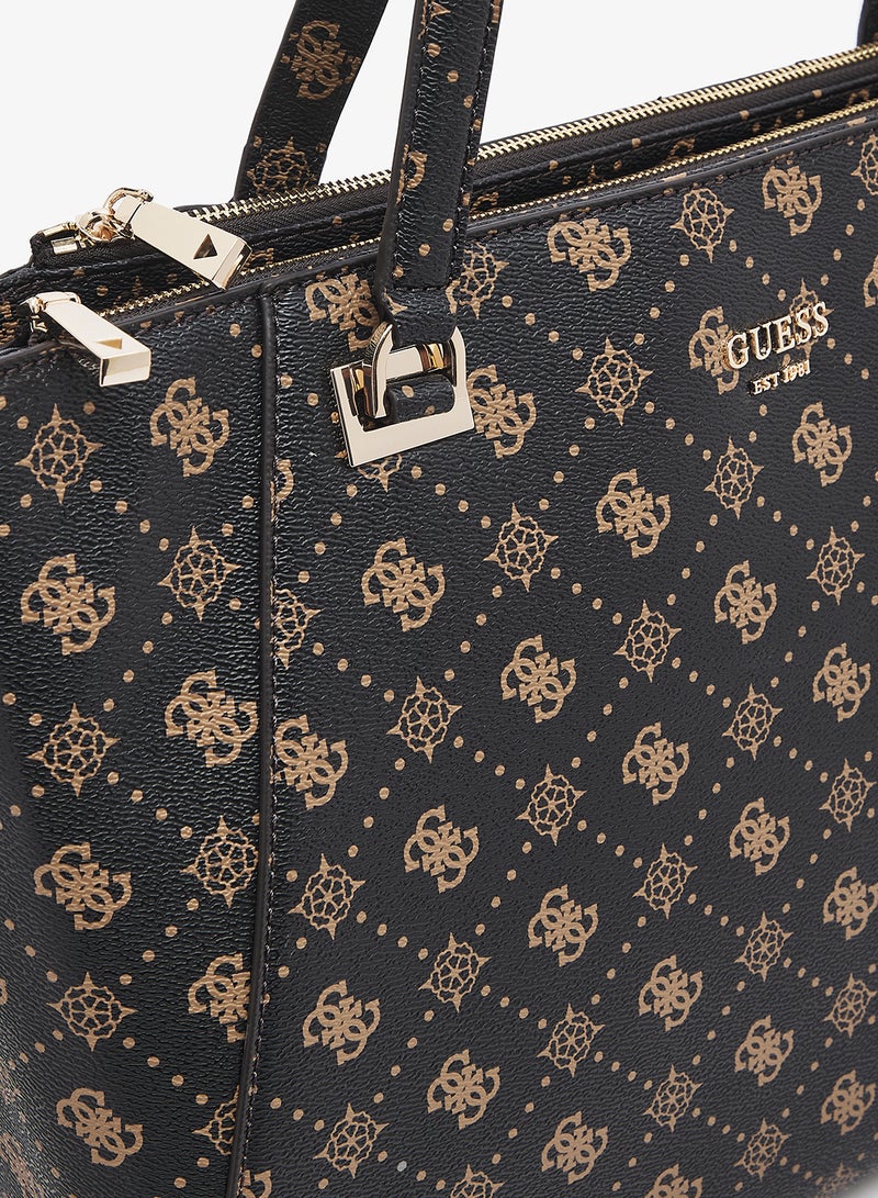 GUESS Calebra Tote Bag - Image 3