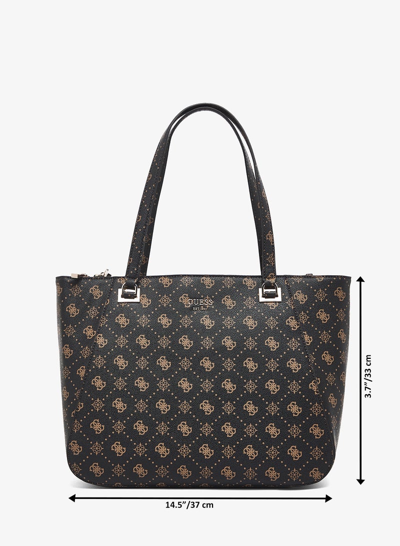 GUESS Calebra Tote Bag - Image 5