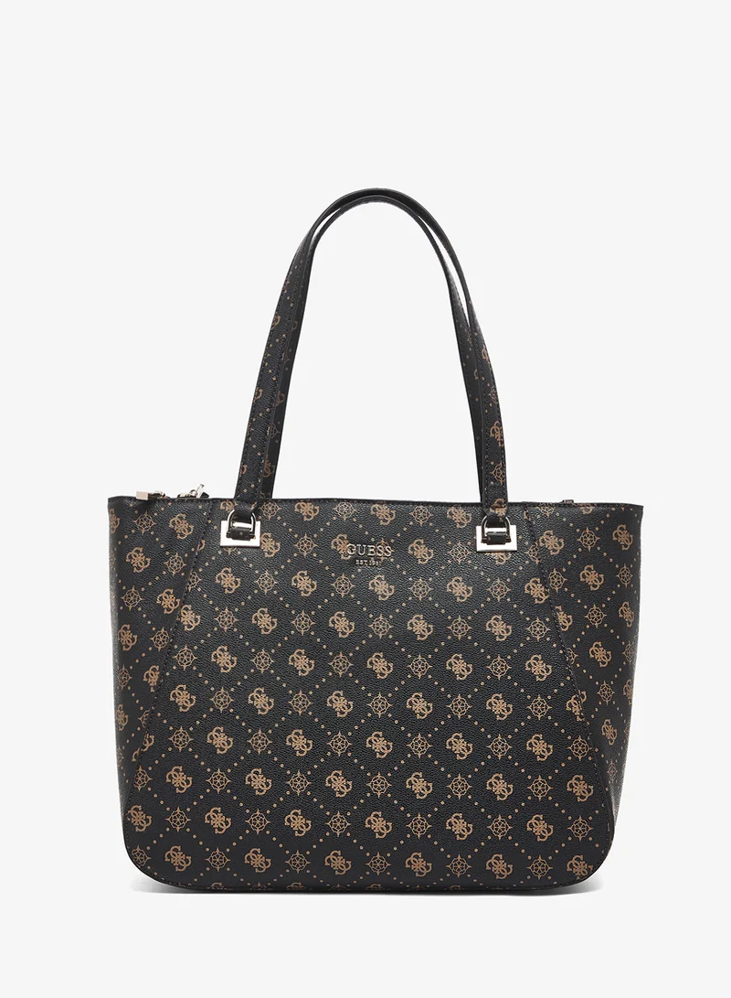 GUESS Calebra Tote Bag