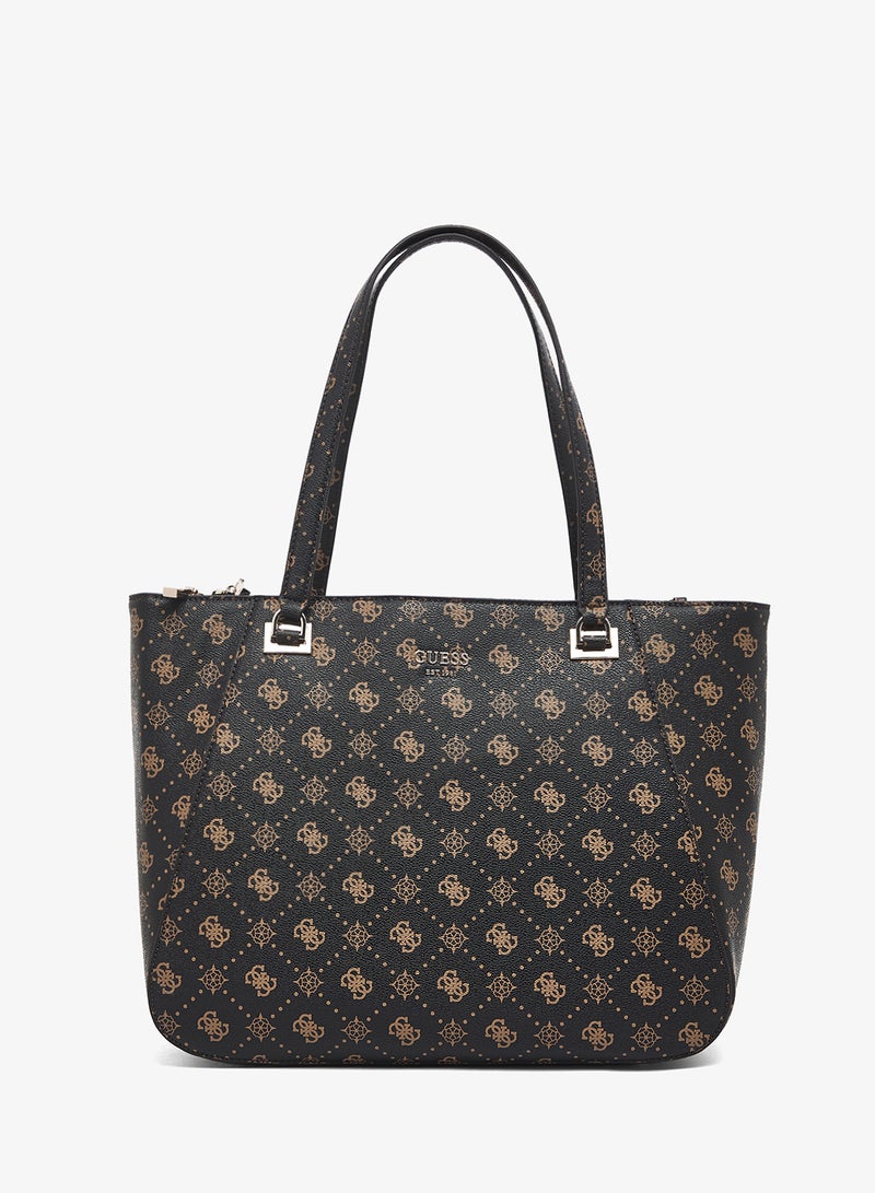 GUESS Calebra Tote Bag - Image 1