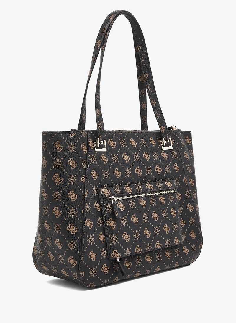 GUESS Calebra Tote Bag