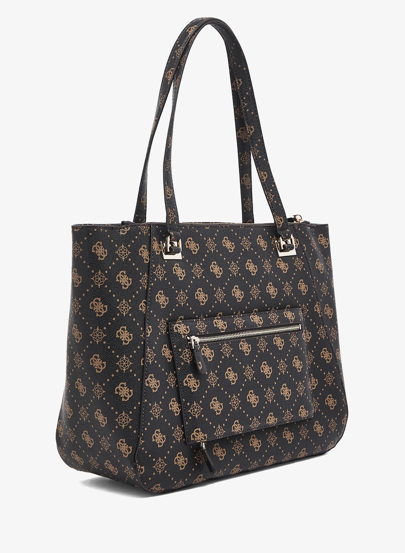 GUESS Calebra Tote Bag - Image 2