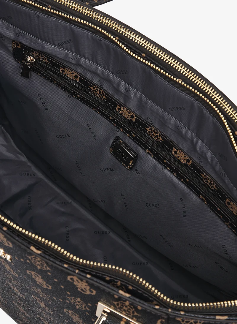 جس حقيبة كاليبررا توت