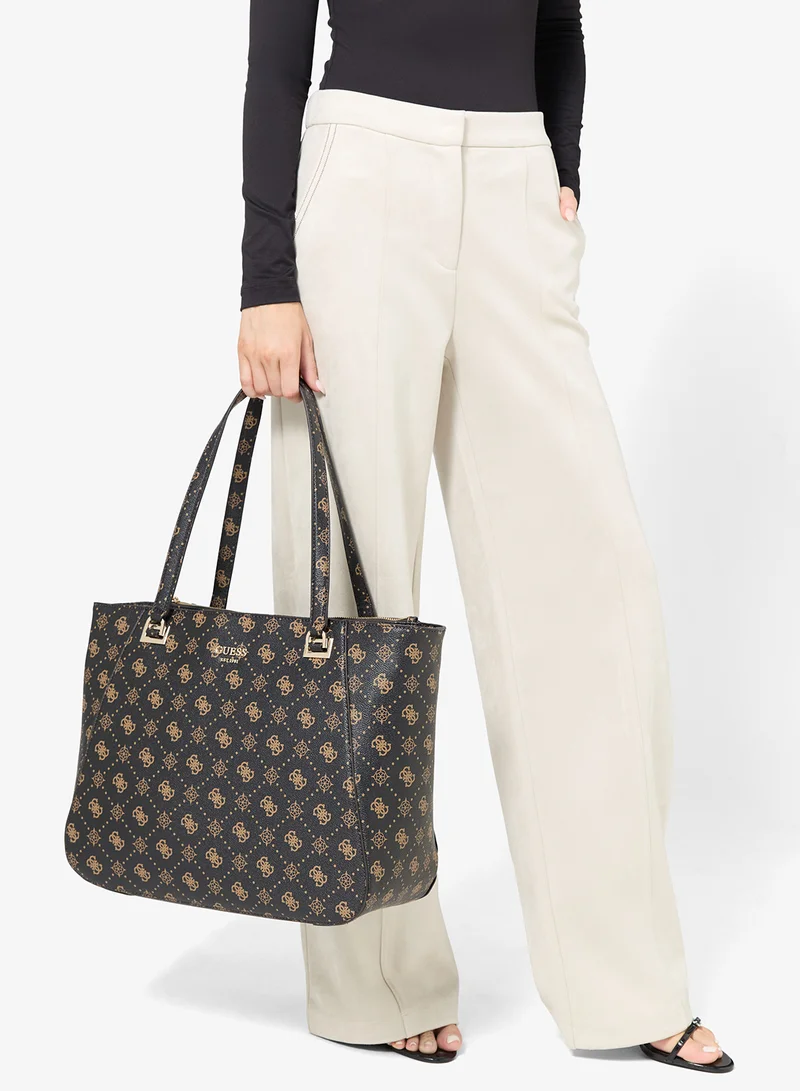 جس حقيبة كاليبررا توت