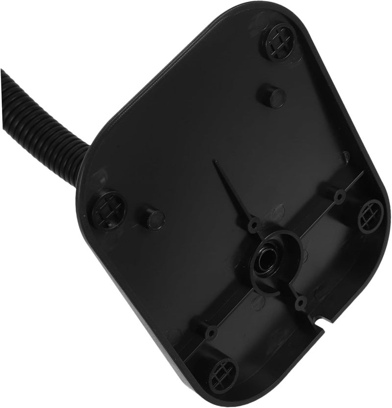 Gatuida Barcode Scanner Mount Bracket Holder for Handheld for Desk Use Supermarkets Retail Stores and Warehouses - Image 3