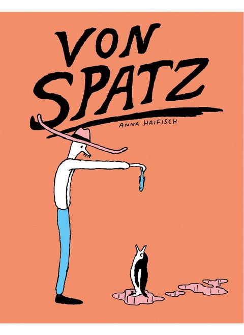 Von Spatz