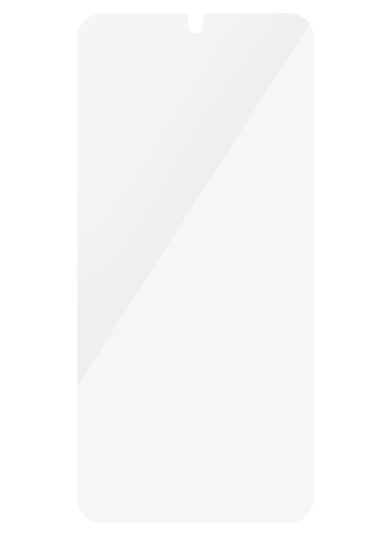 PanzerGlass SAFE. by PanzerGlass® Screen Protector Samsung Galaxy S24 Plus | Ultra-Wide Fit w. EasyAligner  - Image 4