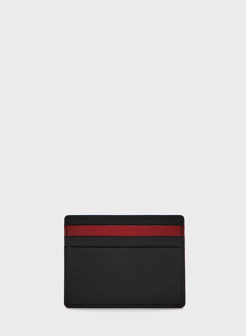 CERRUTI 1881 Card Holder