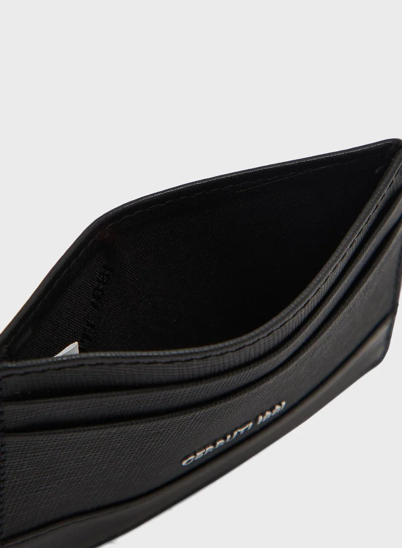 CERRUTI 1881 Card Holder