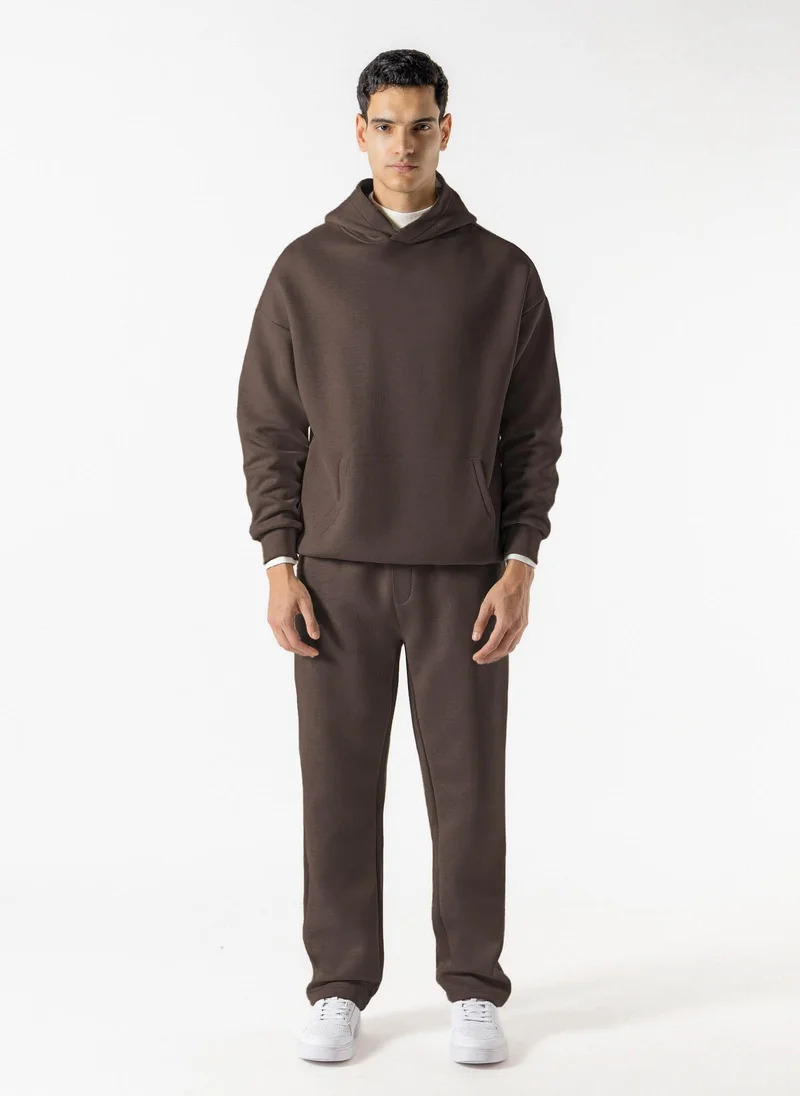 Shapes SOFT MIDWEIGHT HOODIE
