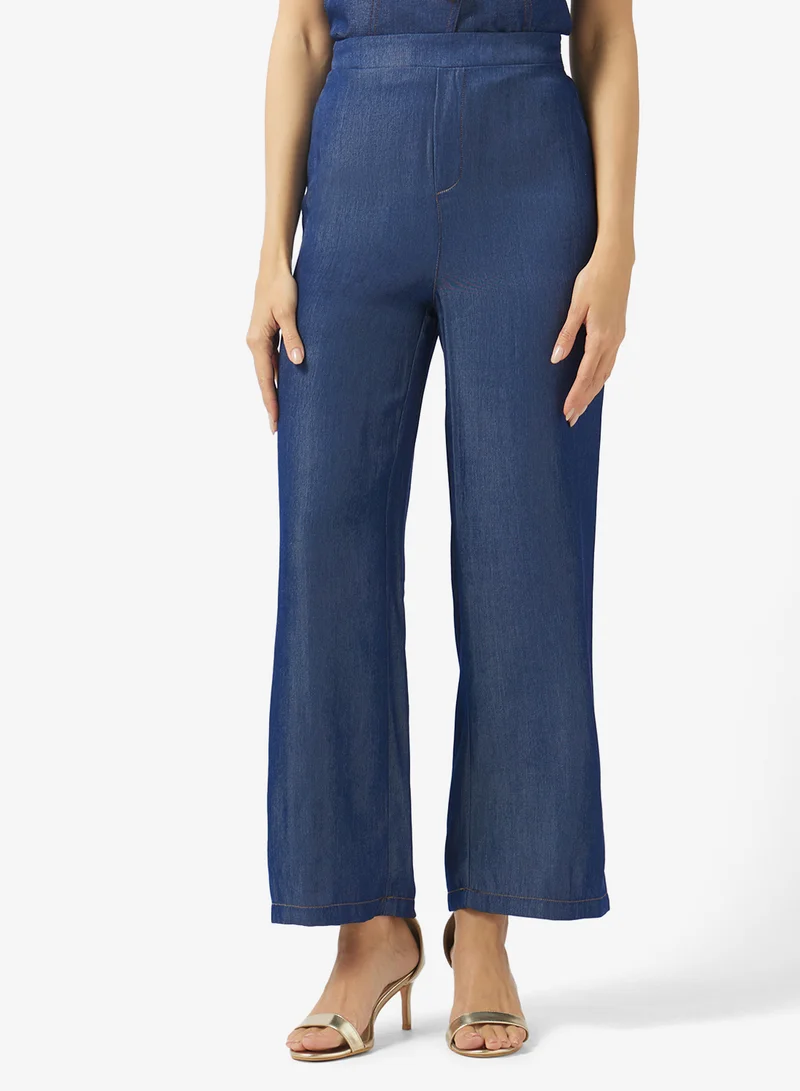 ELLA Vest & Pant Set