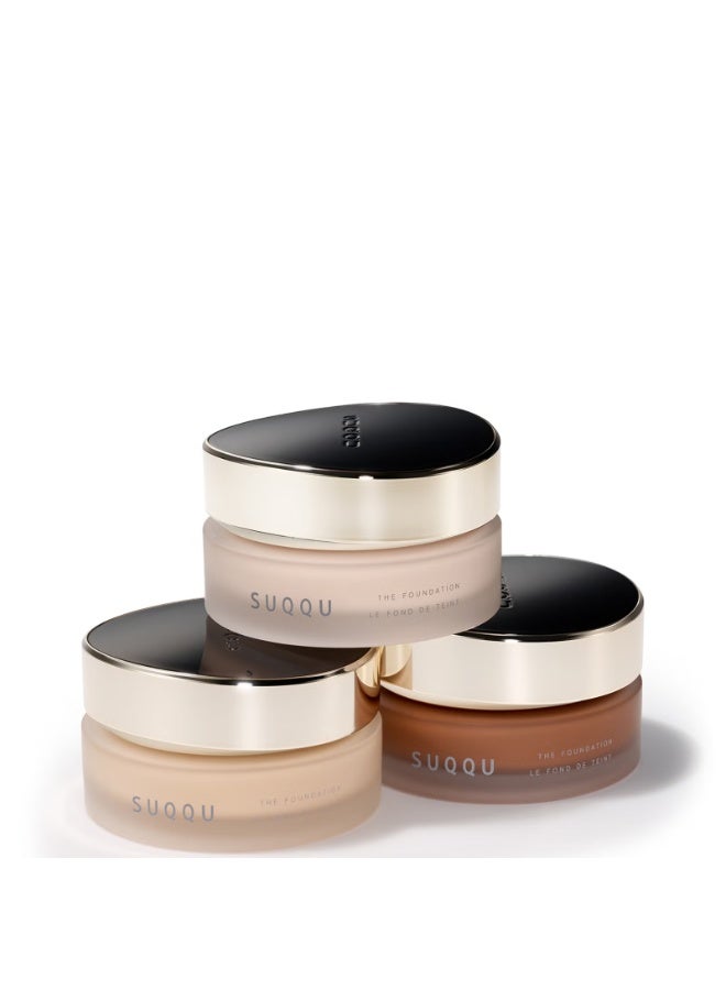 SUQQU The Foundation 030 - Image 3