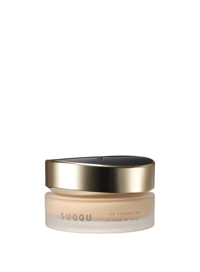 SUQQU The Foundation 030 - Image 1