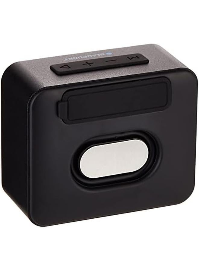 Blaupunkt Blp3140 5W Bluetooth Speaker With Memory Card Slot Black - Image 2
