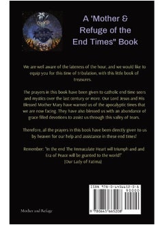 Pieta of the Apocalyse: Essential End Time Prayers and Promises  - Image 1