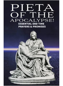 Pieta of the Apocalyse: Essential End Time Prayers and Promises  - Image 2