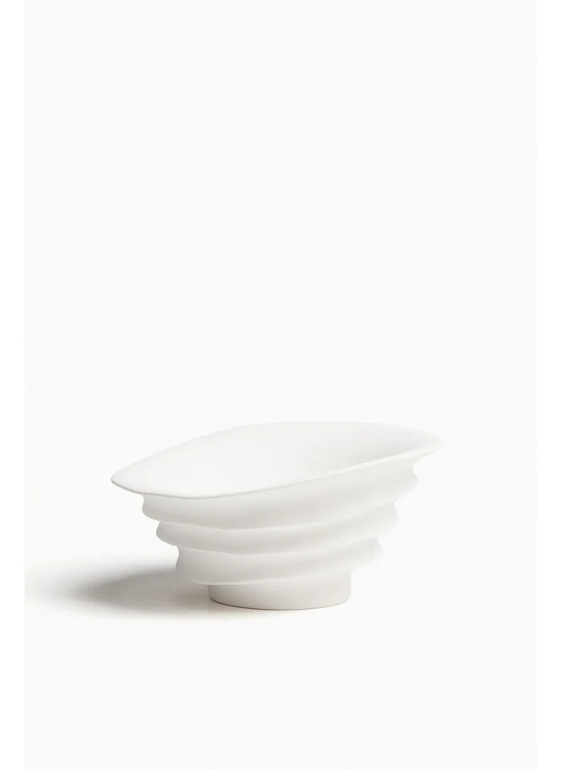 H&M Stoneware bowl