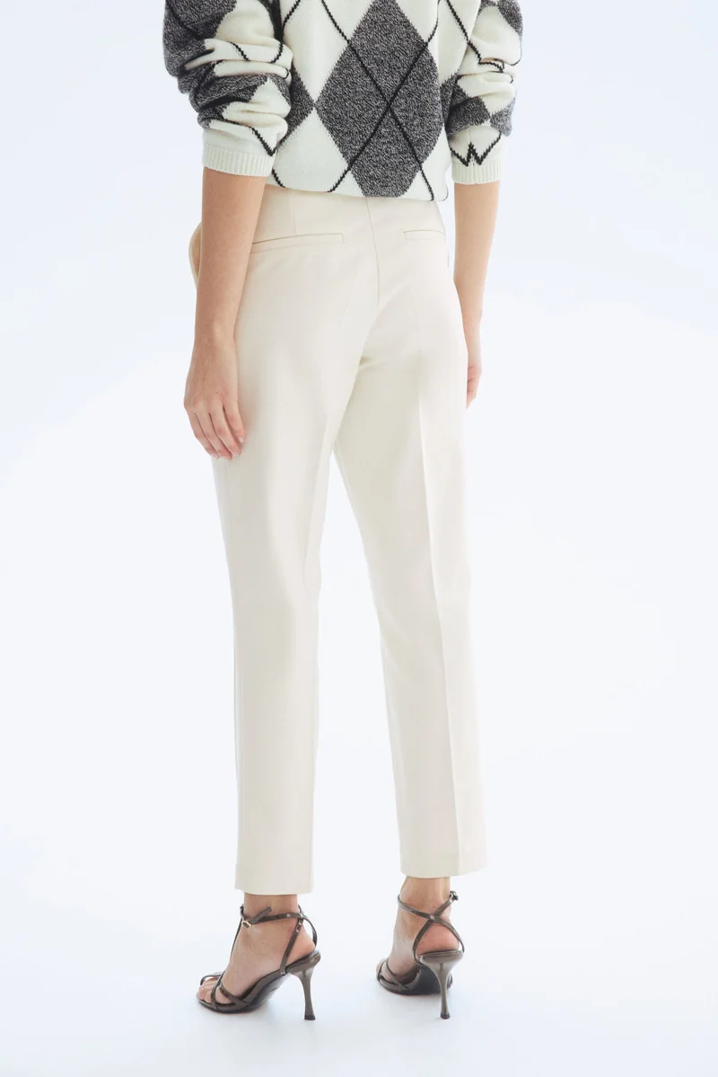 H&M  Cigarette trousers for Women | Best Price UAE