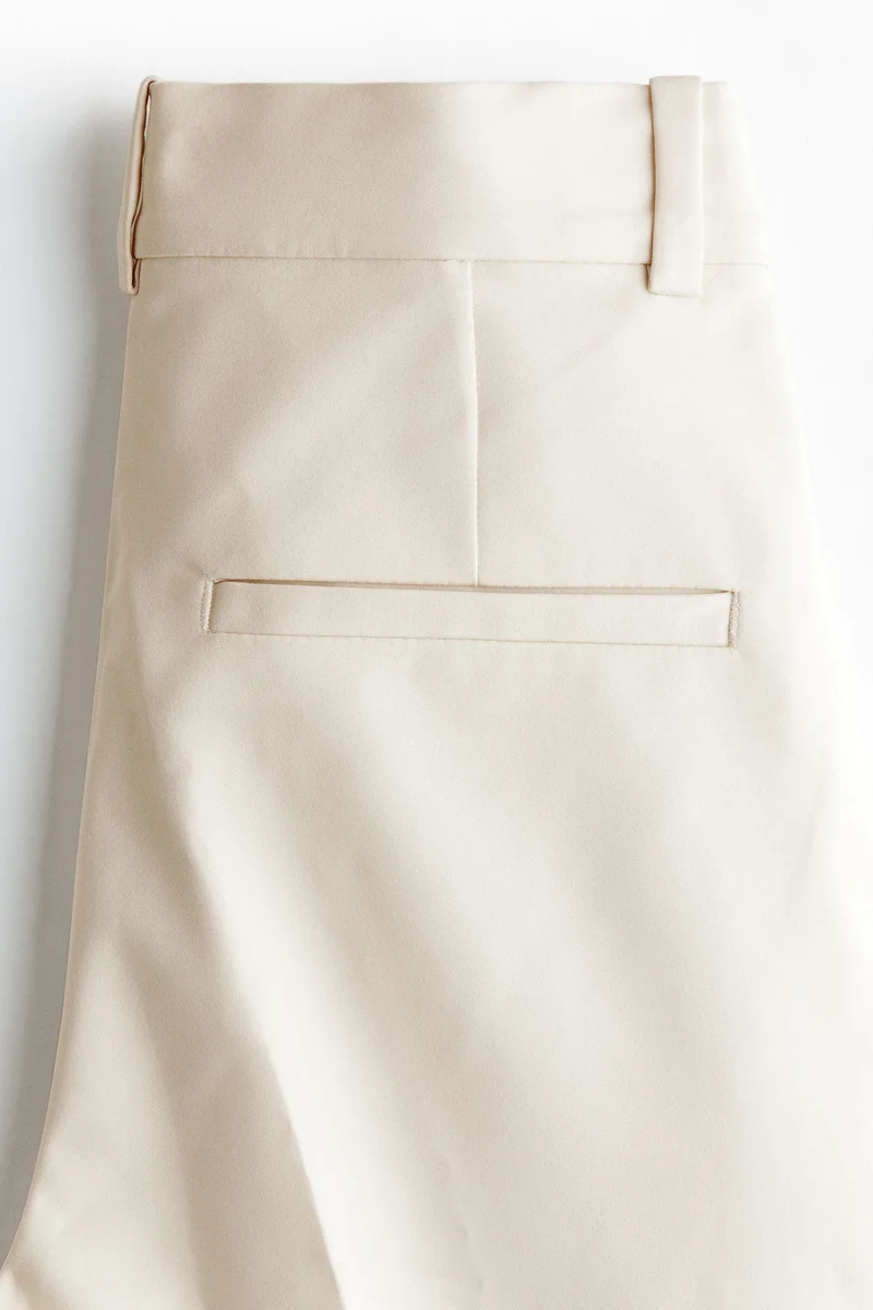 H&M  Cigarette trousers for Women | Best Price UAE
