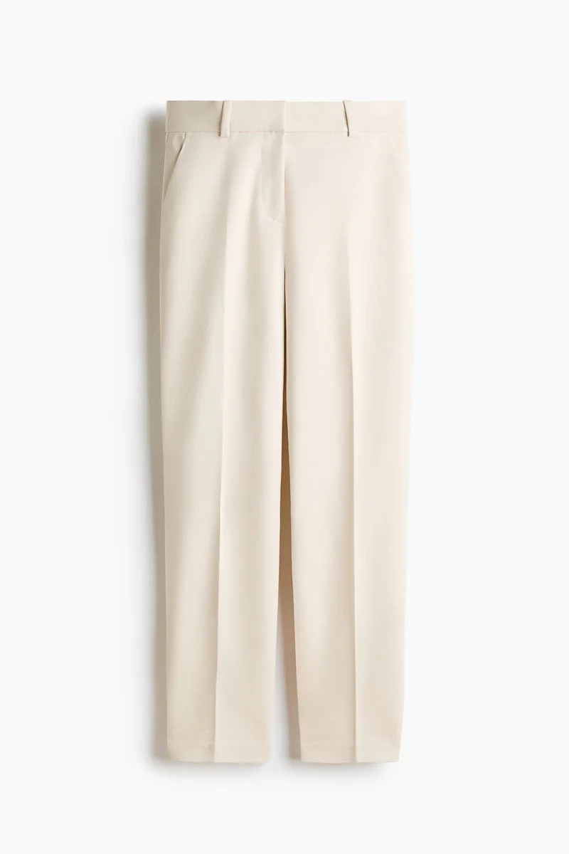 H&M  Cigarette trousers for Women | Best Price UAE