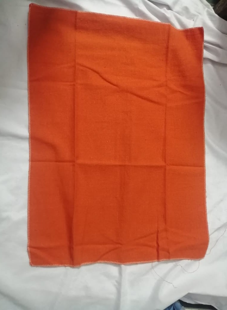 Microfiber towels, size 50 * 75 cm, in multiple colors - soft - Image 2