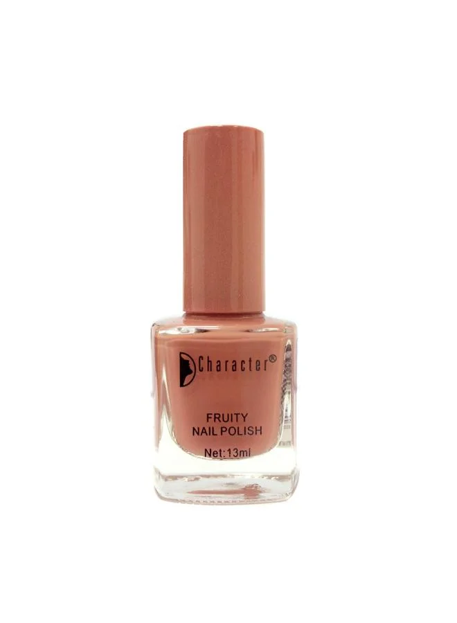 Character Fruity Nail Polish