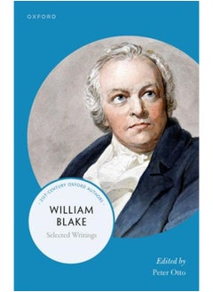 William Blake : Selected Writings