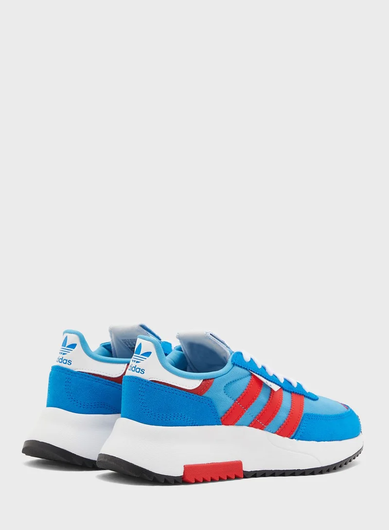 adidas Originals Youth Retropy F2