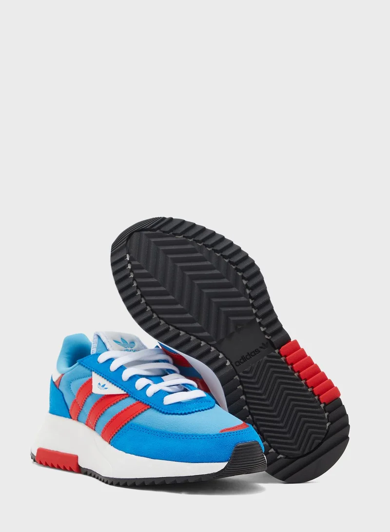 adidas Originals Youth Retropy F2